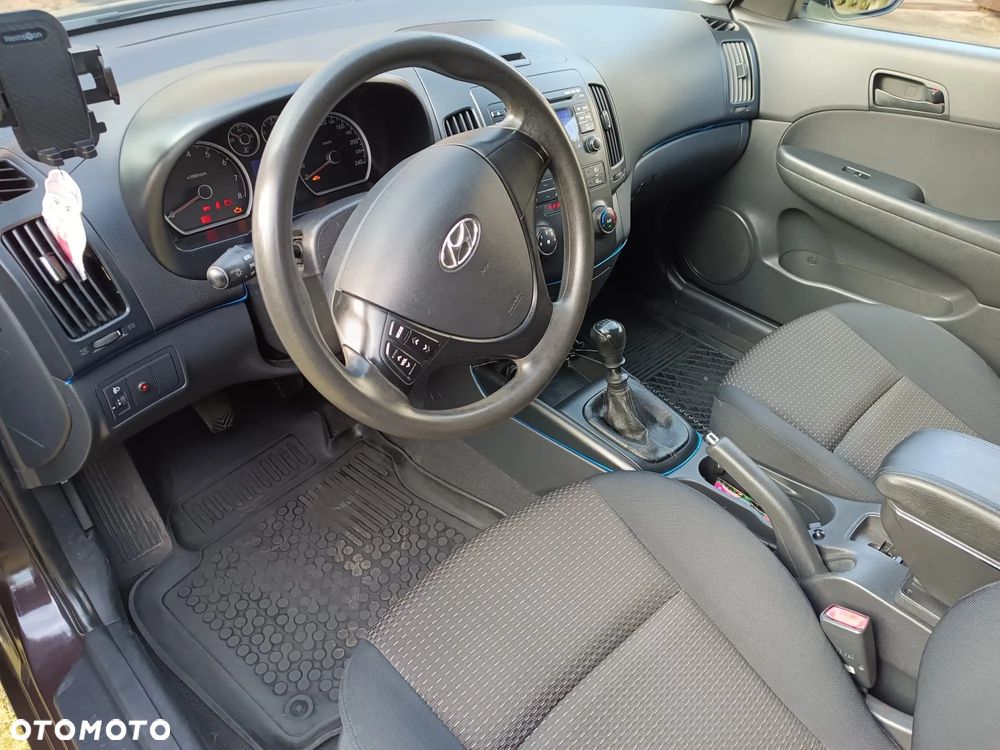 Hyundai i30 1.6 Classic - 4