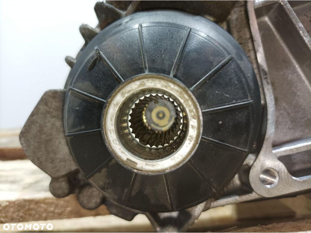 BMW 7 G11 G12 LCI SKRZYNIA REDUKCYJNA REDUKTOR 9469020 - 5