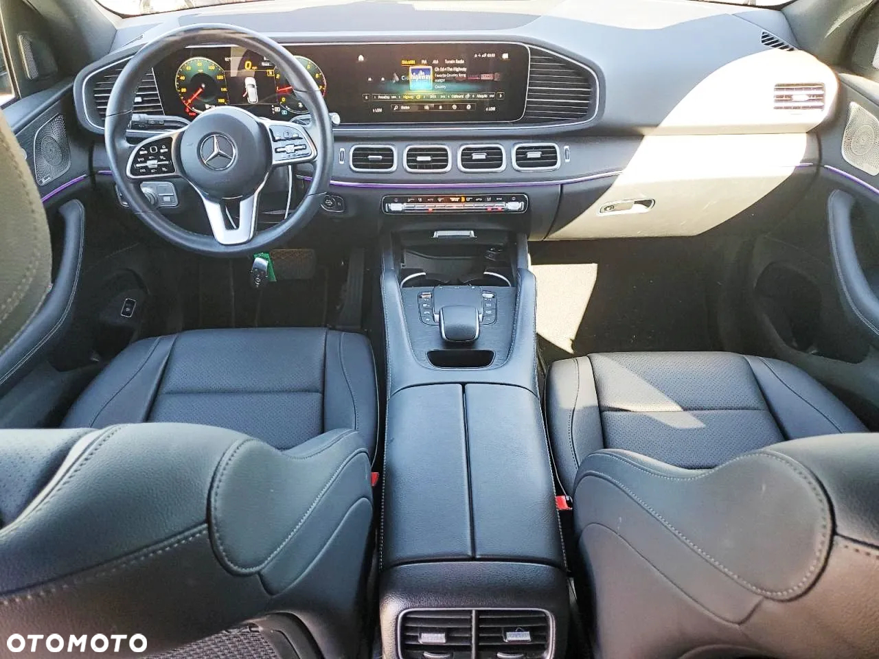 Mercedes-Benz GLE 450 4Matic 9G-TRONIC - 8