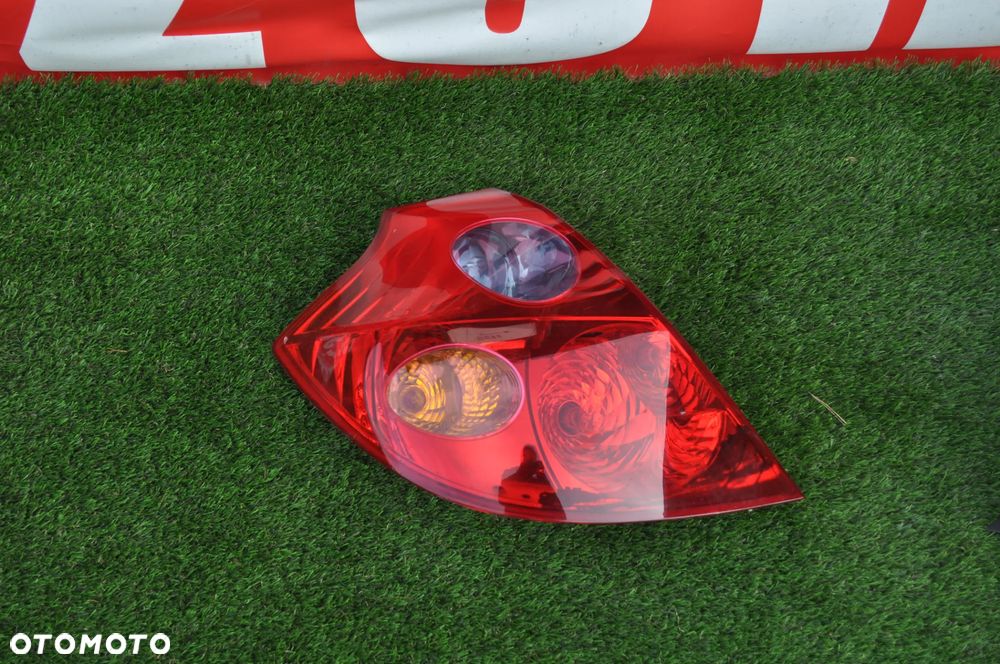 kia ceed lampa lewa WYSYŁKA - 2