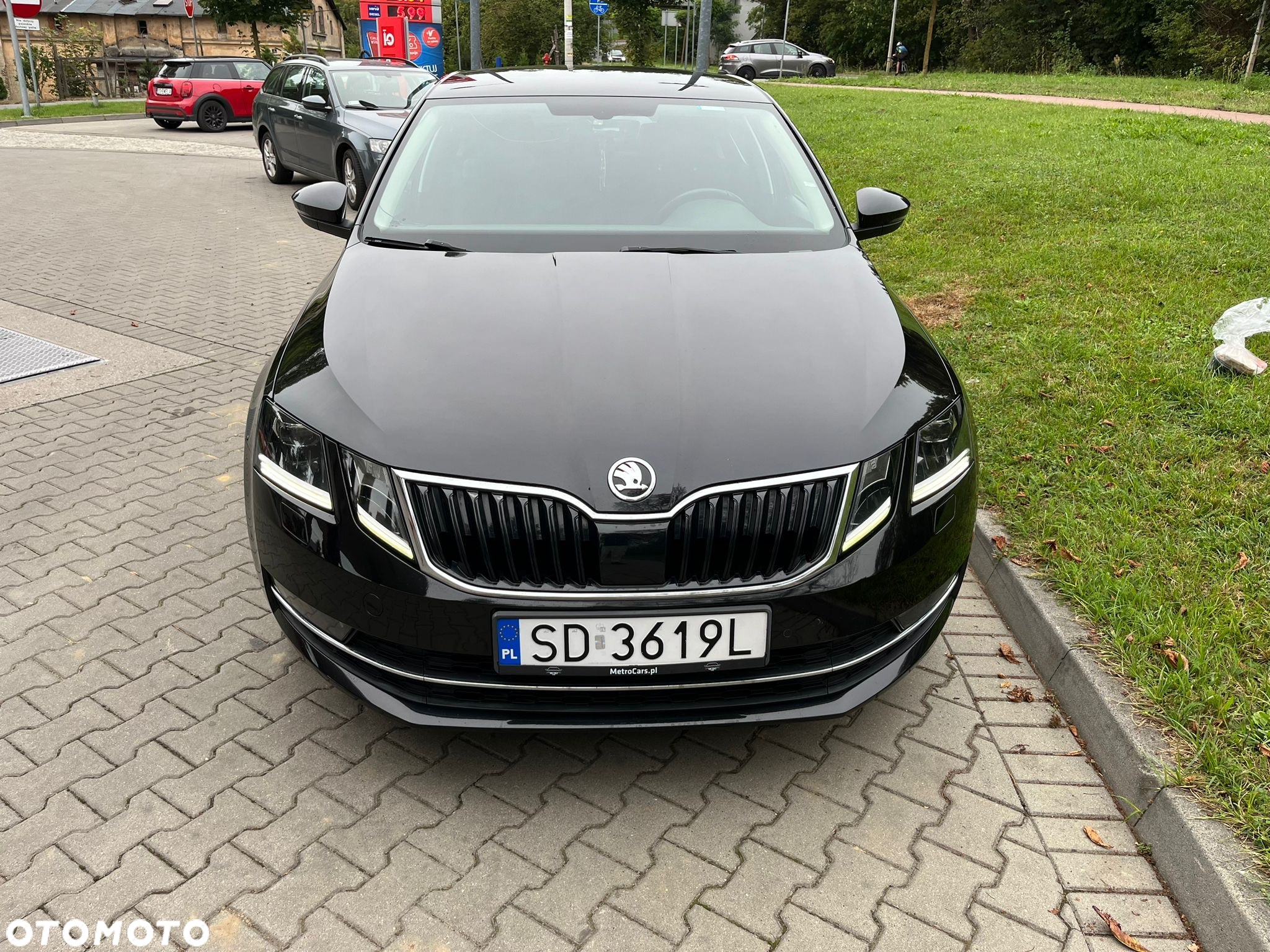 Skoda Octavia 1.5 TSI ACT Style DSG - 4