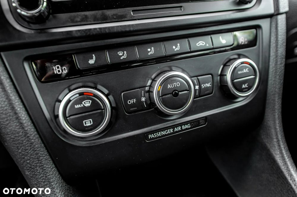 Volkswagen Golf Cabrio 1.4 TSI Cup - 36