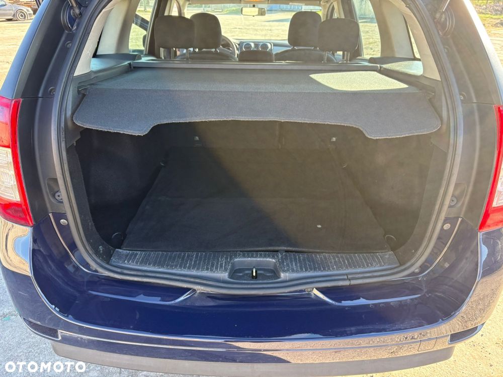 Dacia Logan - 5