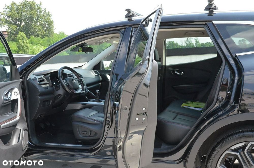 Renault Kadjar Energy TCe 165 CROSSBORDER - 32