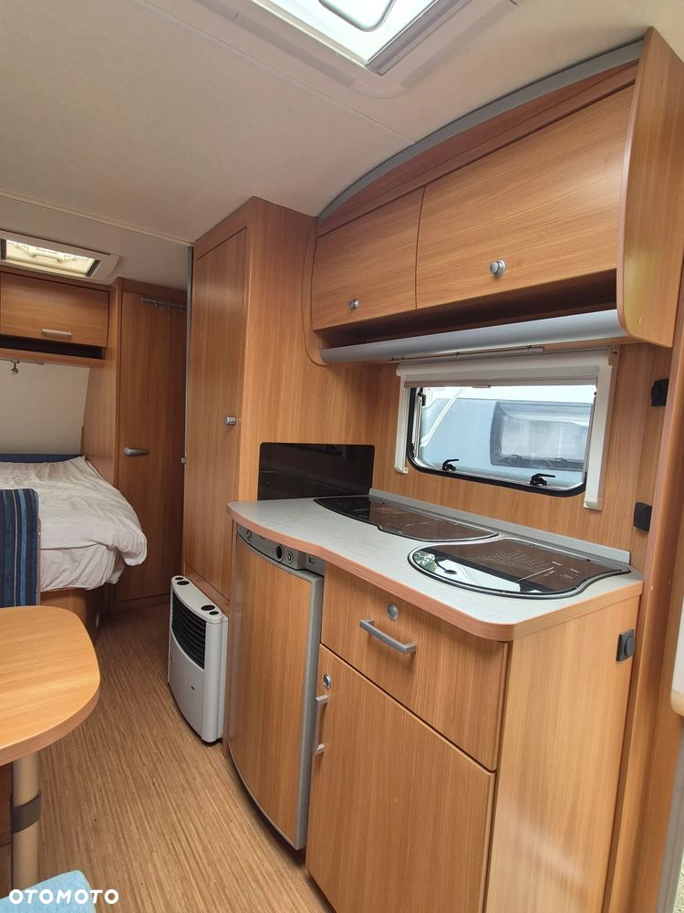 KNAUS 500 SPORT - 9