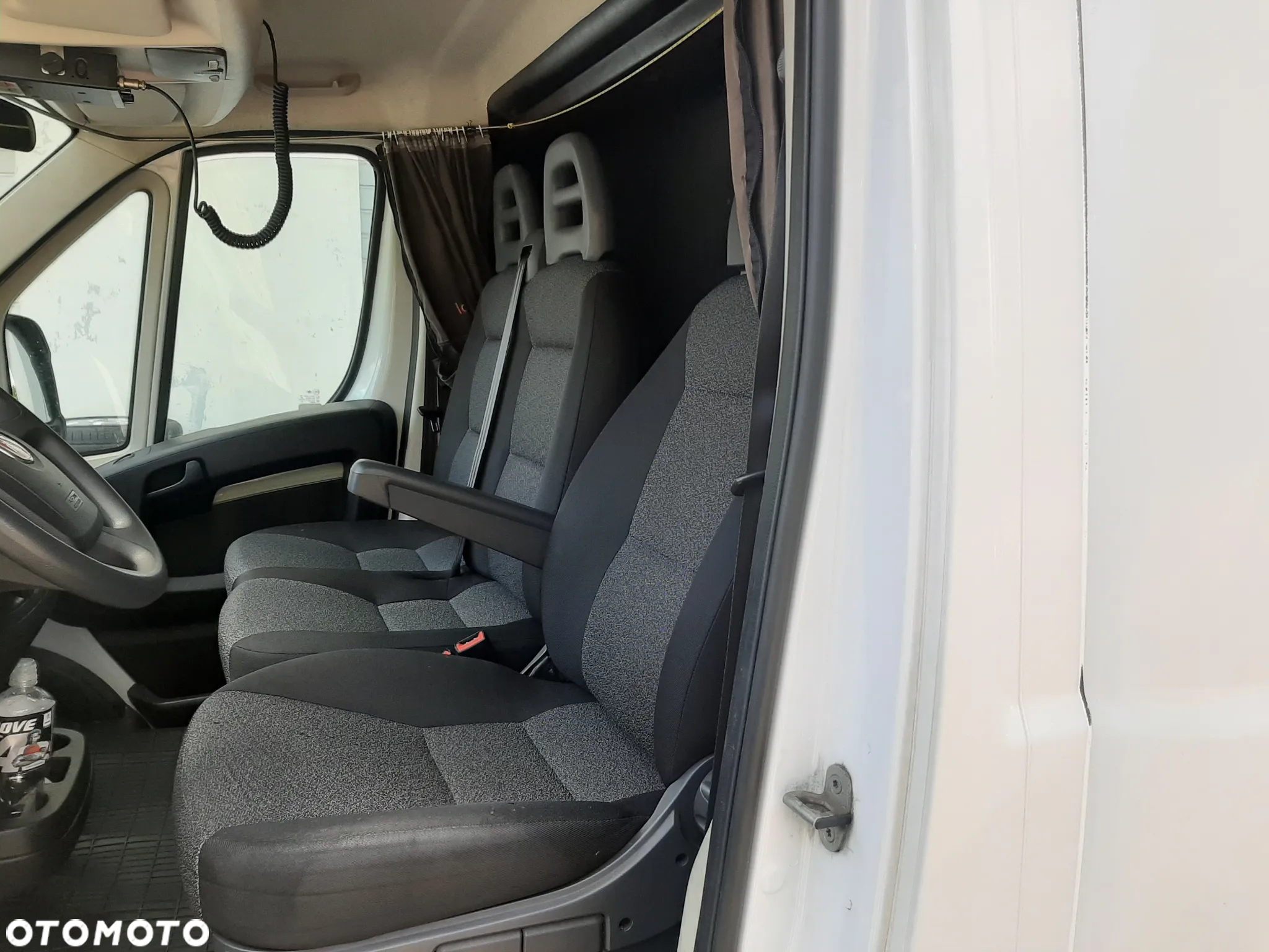 Fiat DUCATO - 9