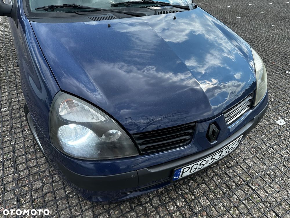 Renault Clio - 7
