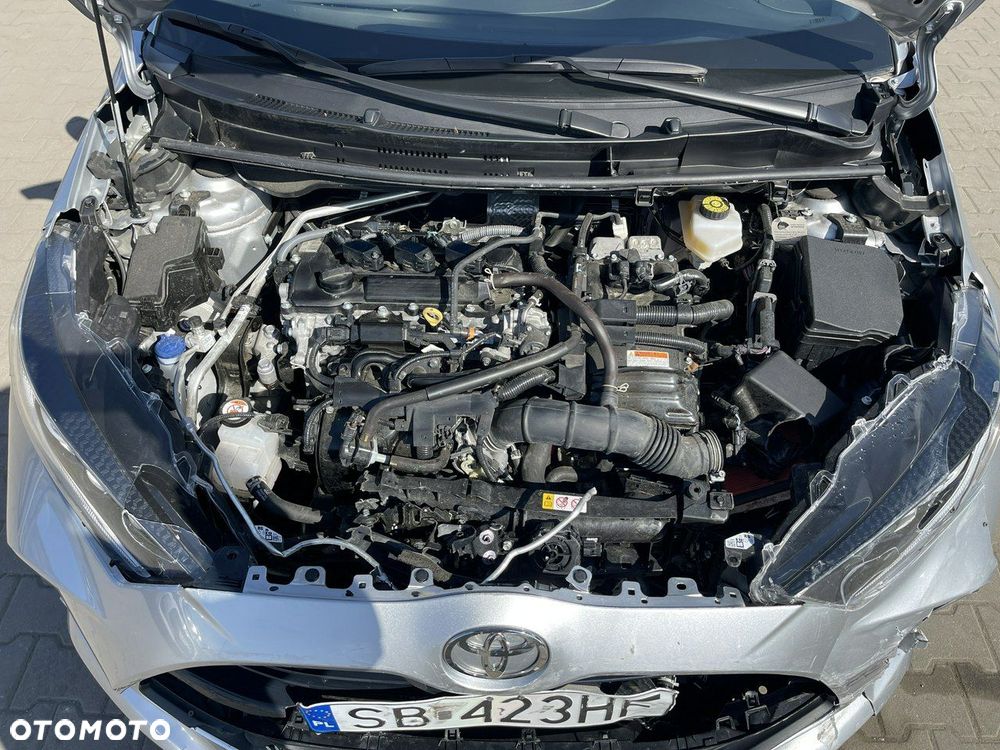 Toyota Yaris - 15