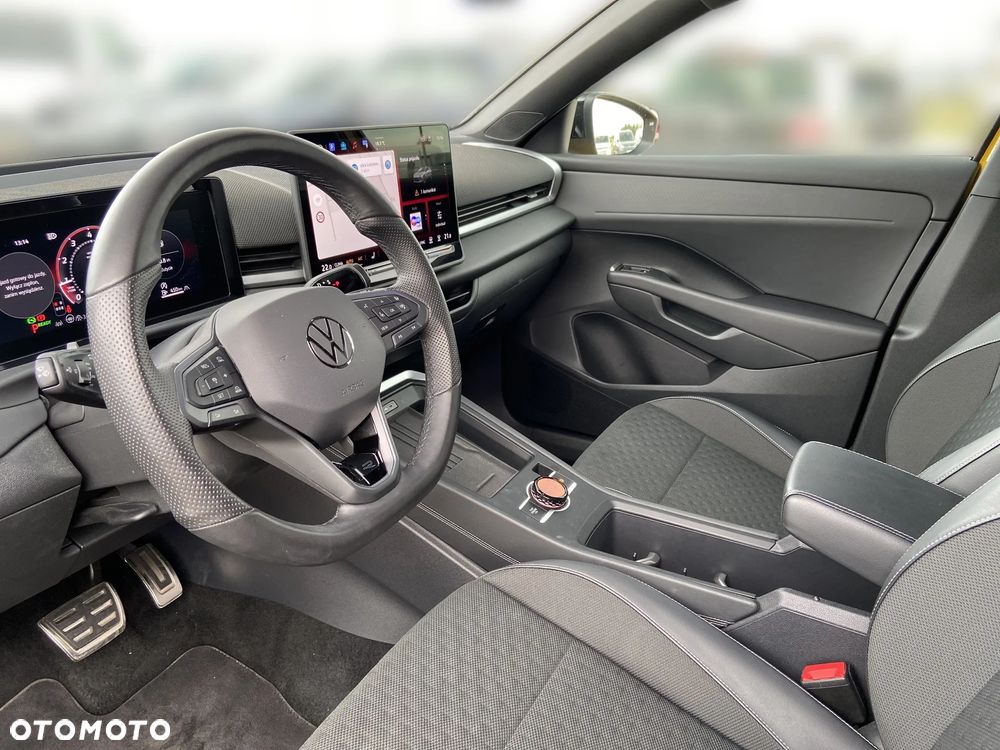Volkswagen T-Roc 1.5 eTSI R-Line DSG - 12