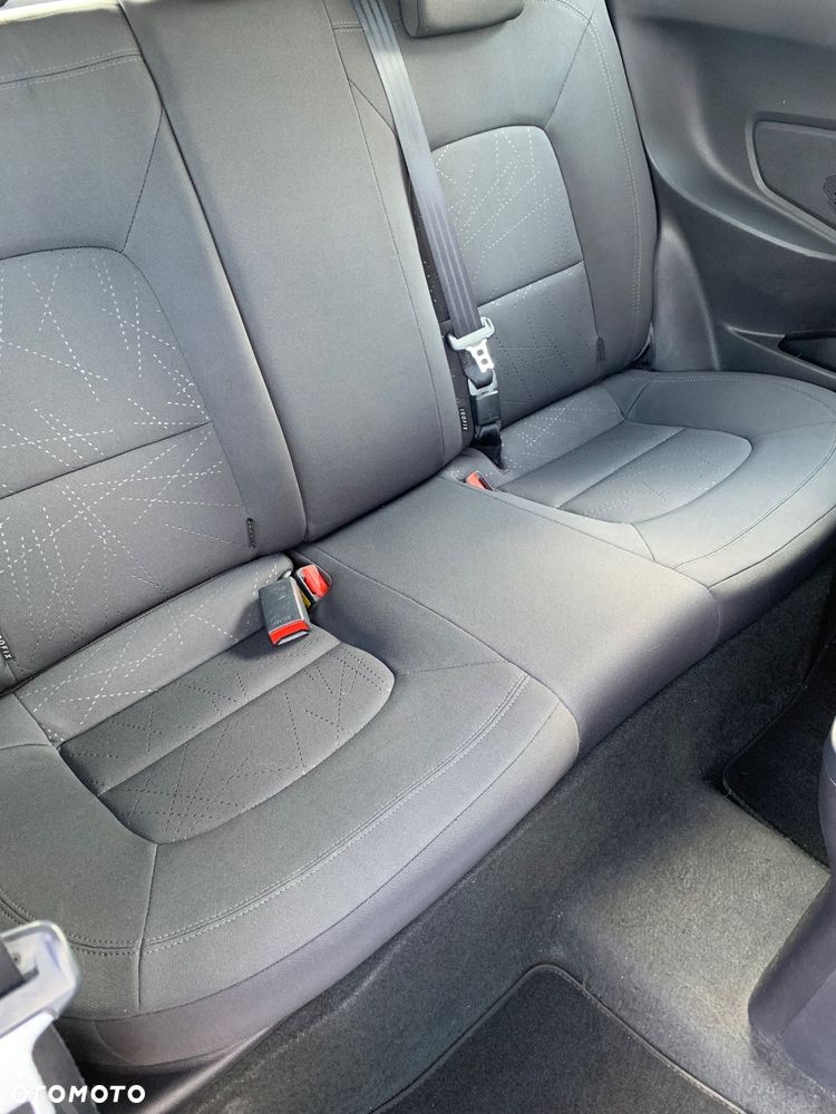 Kia Rio 1.2 Business Line - 20