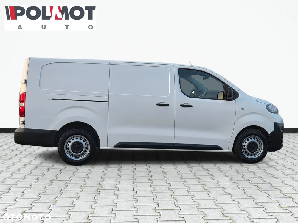 Peugeot EXPERT - 12