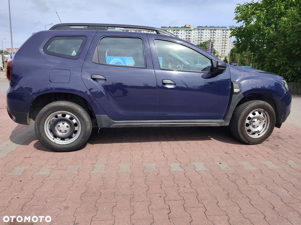 Dacia Duster 1.0 TCe Essential - 1