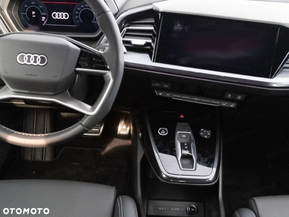 Audi Q4 Sportback e-tron - 6