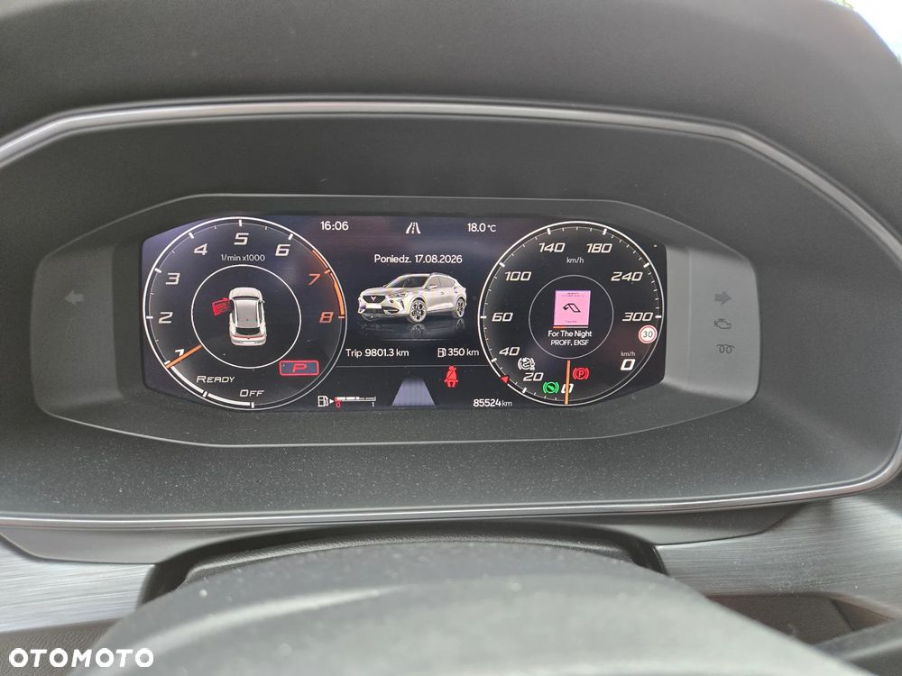 Cupra Formentor - 9
