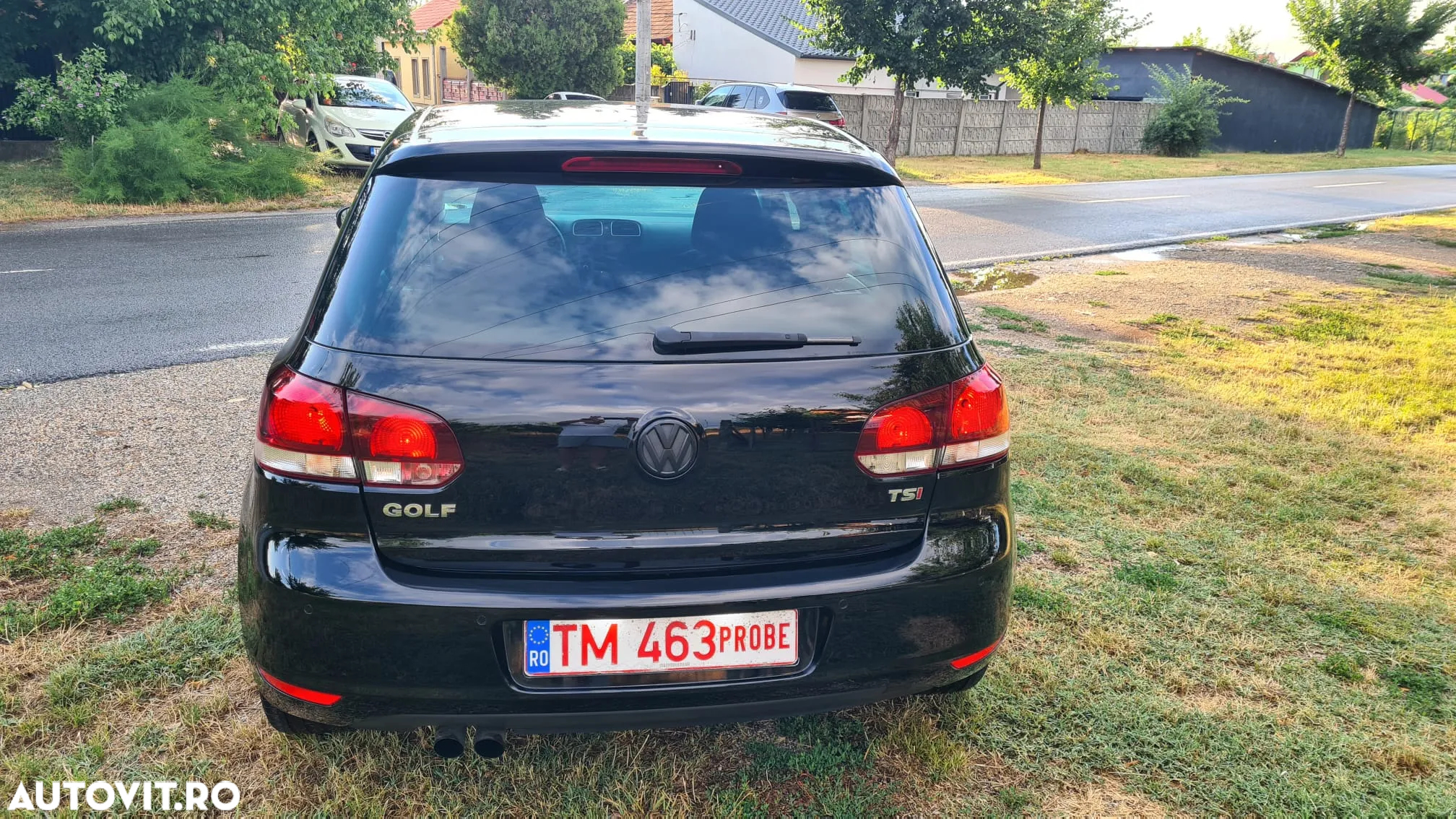 Volkswagen Golf 1.4 TSI Style - 5