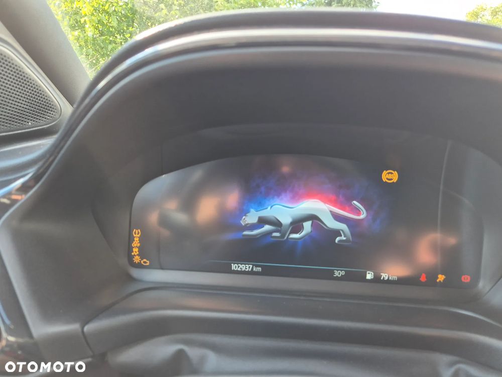 Ford Puma - 15