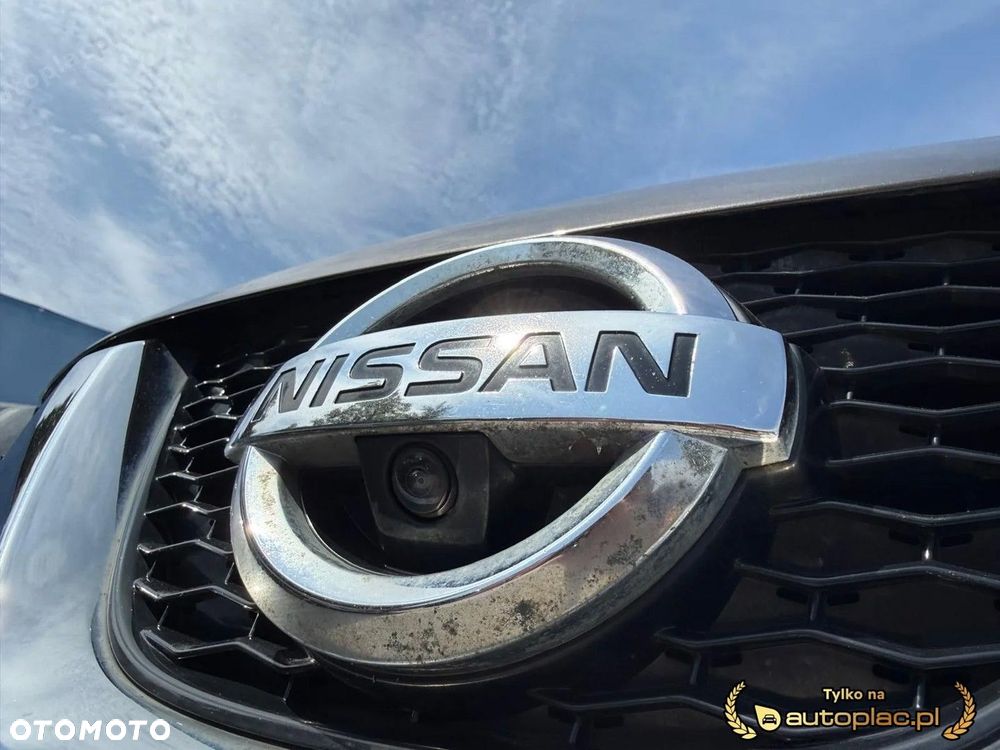Nissan Qashqai - 11