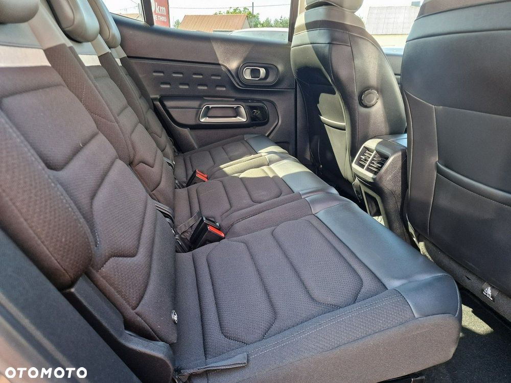 Citroën C5 Aircross BlueHDI 130 S&S EAT8 FEEL - 13