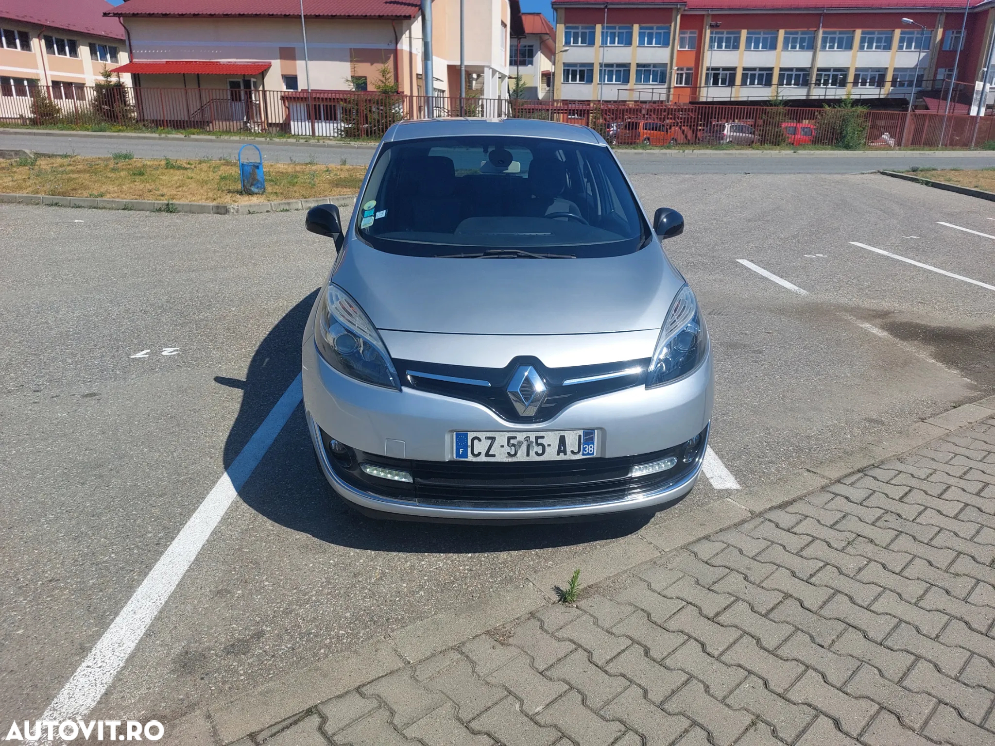 Renault Grand Scenic 1.5 dCi Privilege - 36