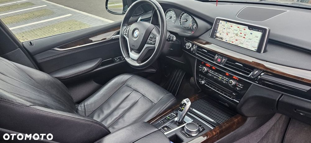 BMW X5 xDrive35i Edition Exclusive - 20