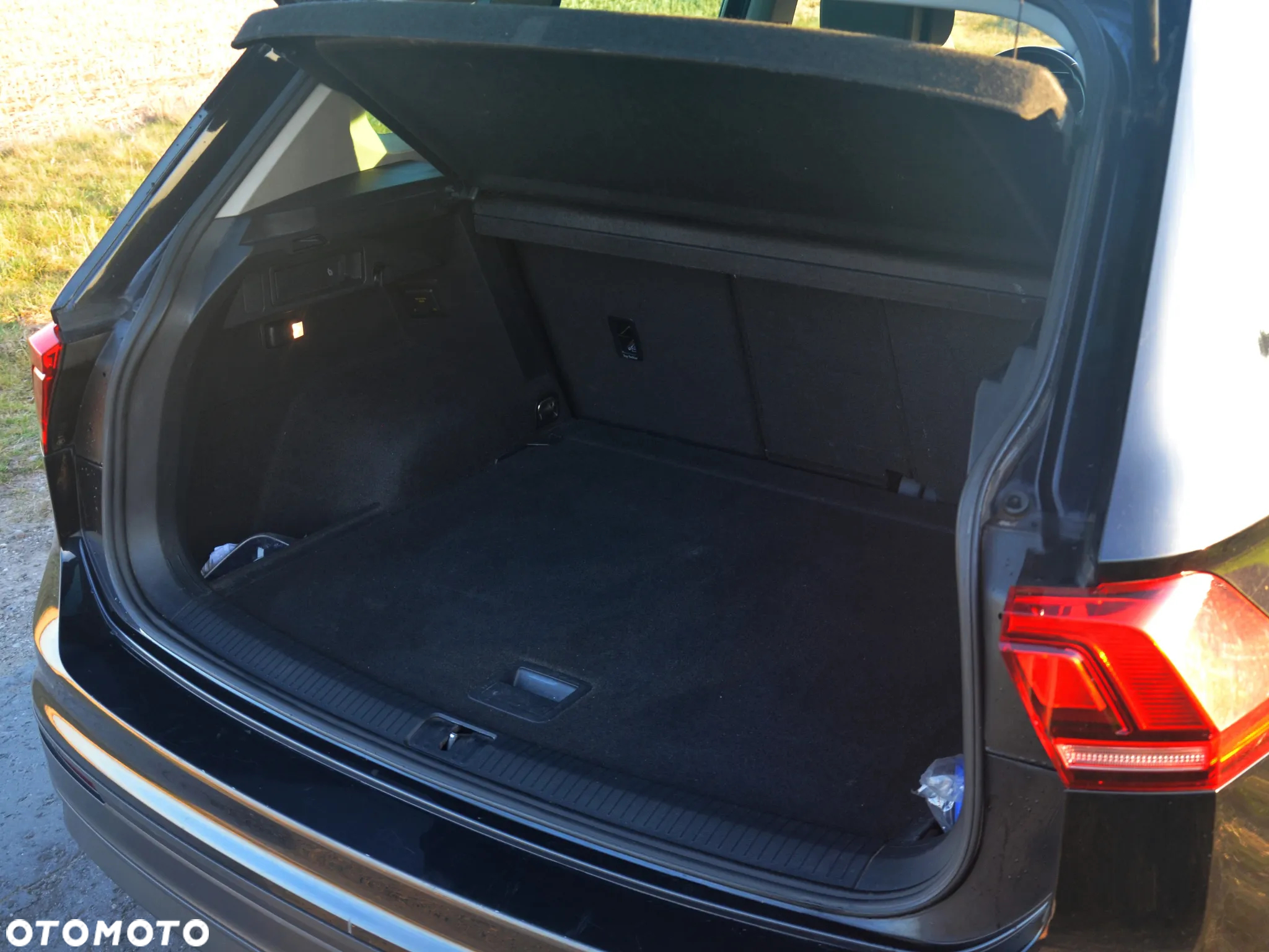 Volkswagen Tiguan - 13