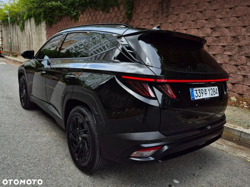 Hyundai Tucson - 6