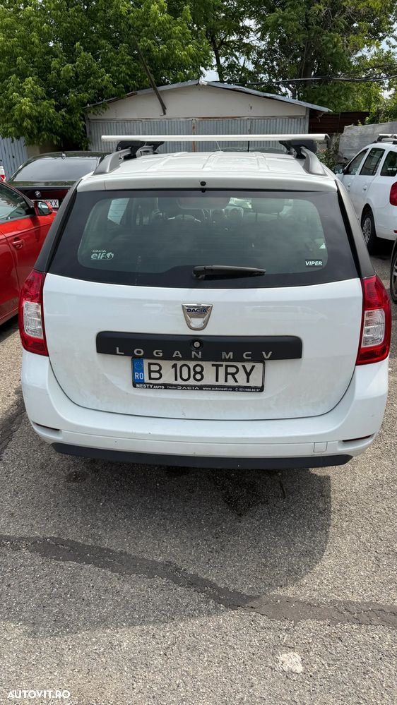 Dacia Logan 0.9 TCe Ambiance - 6