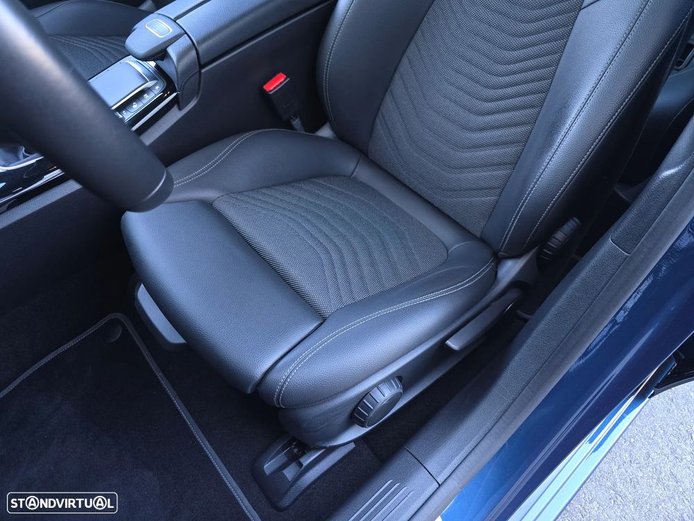 Mercedes-Benz A 160 Progressive - 30