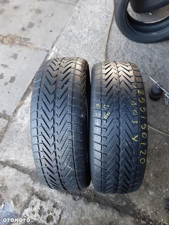 255/50/20 Vredestein wintract 4 xtrime - 1