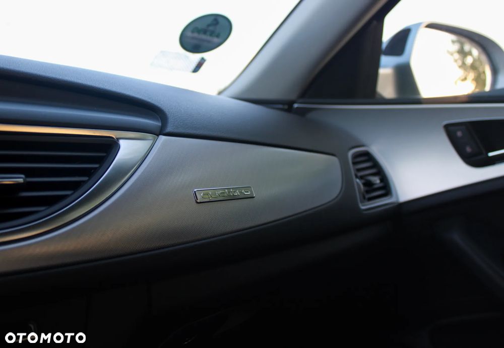 Audi A6 Limousine - 18