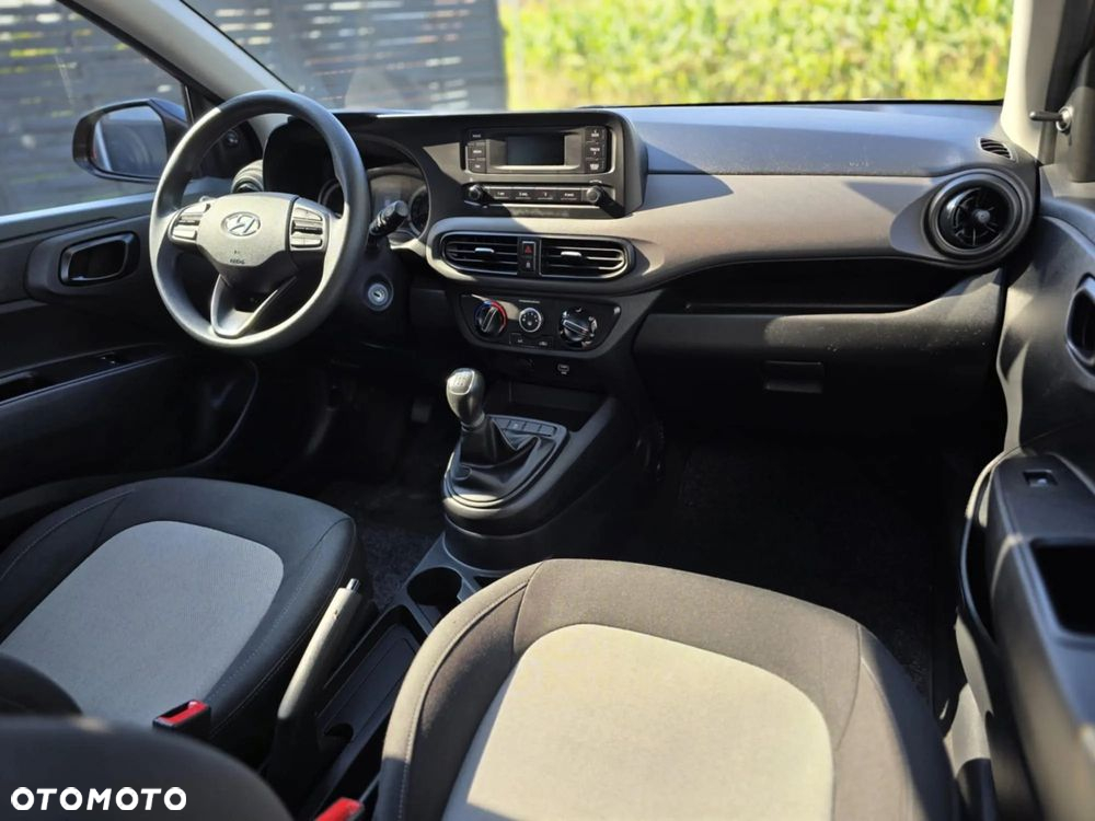 Hyundai i10 - 3