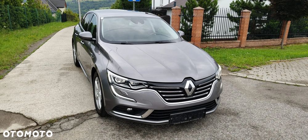 Renault Talisman ENERGY dCi 130 INTENS - 3