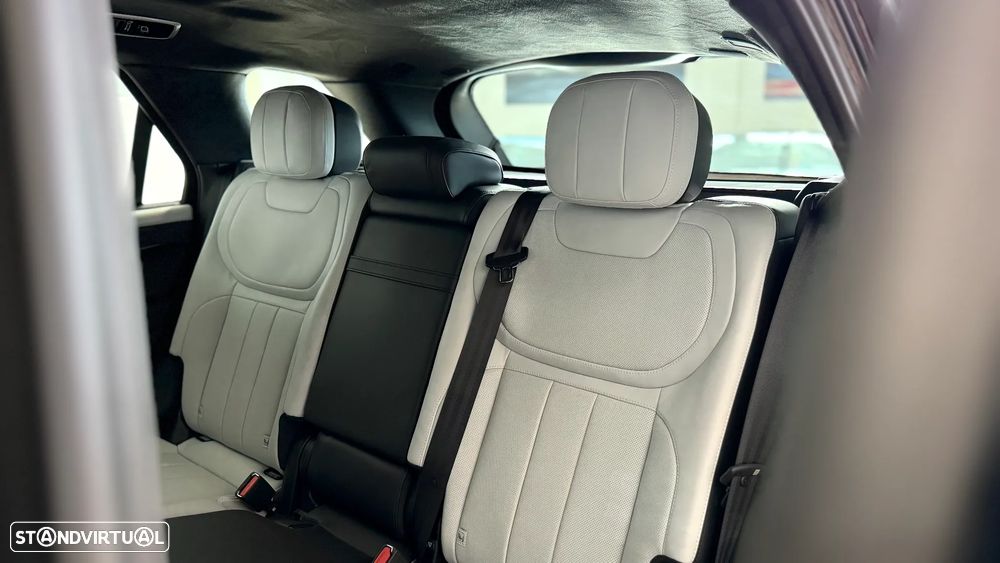 Land Rover Range Rover Sport 3.0 P510e Autobiography - 19