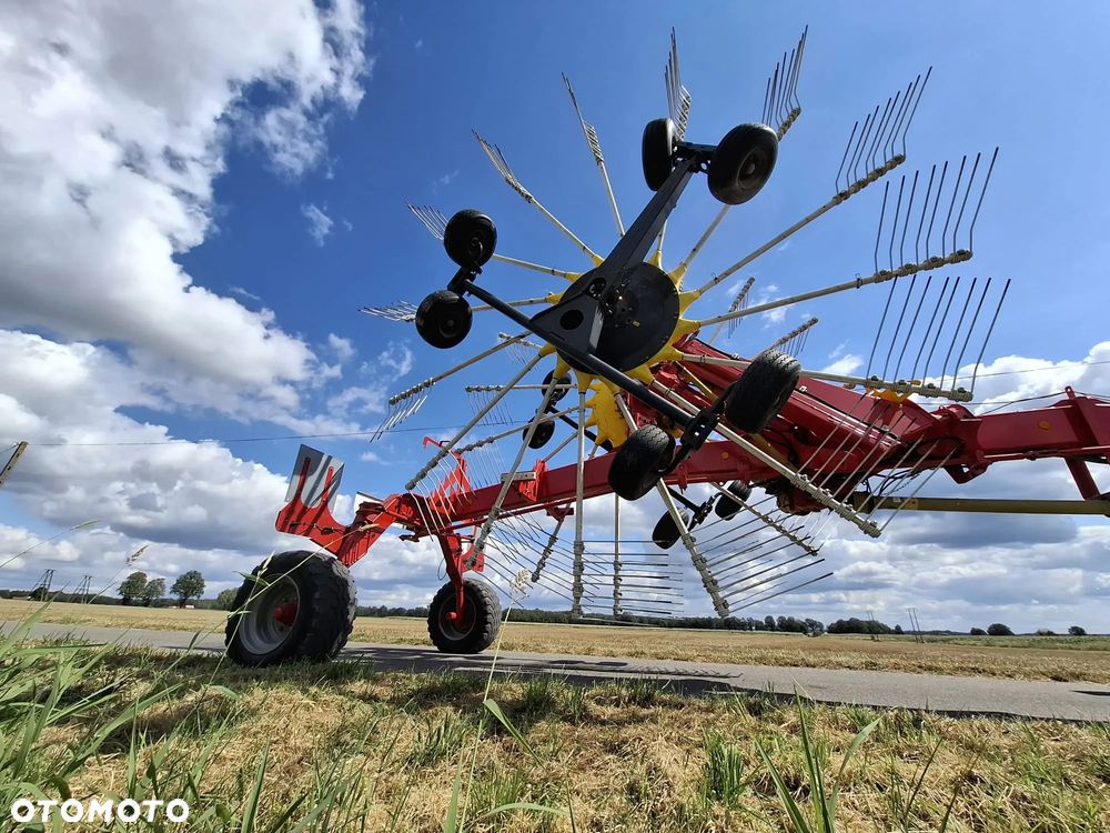 Pottinger TOP 972 C s-line - 4