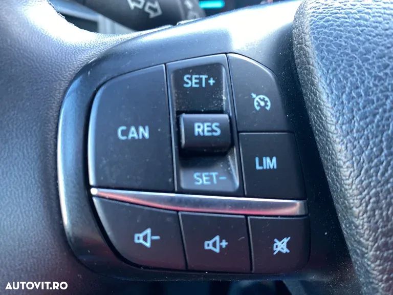 Ford Transit Custom - 20