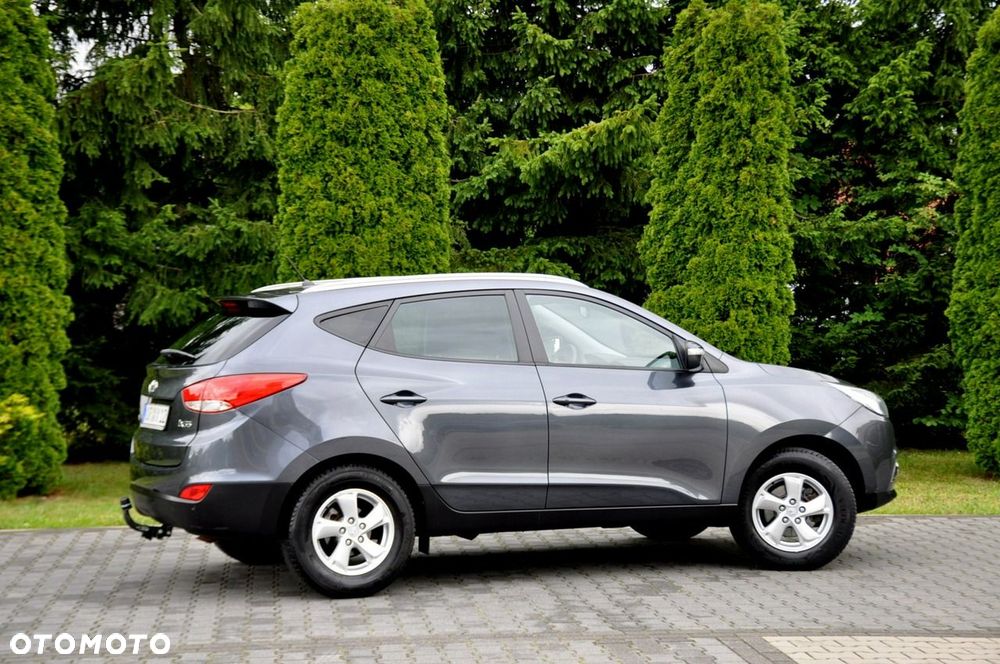 Hyundai ix35 - 5