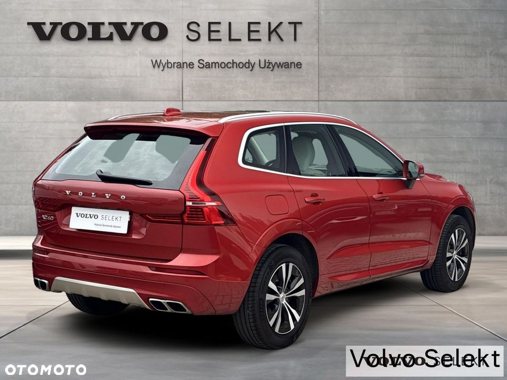 Volvo XC 60 - 7