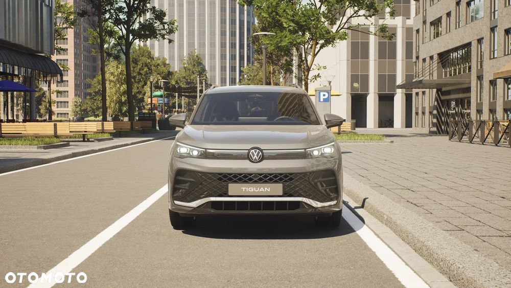 Volkswagen Tiguan 2.0 TSI 4Mot R-Line Plus DSG - 10