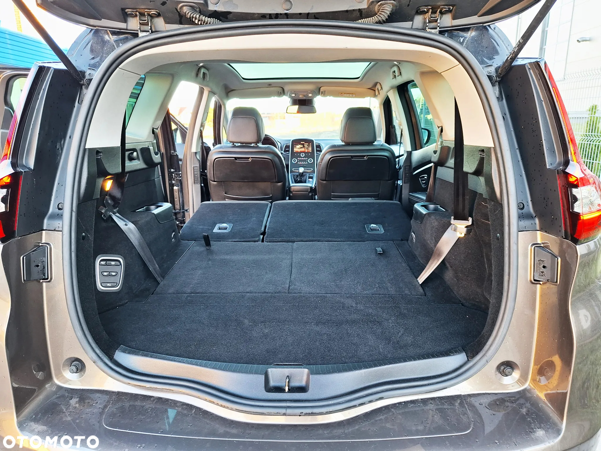 Renault Scenic 1.2 TCe Energy Limited - 17