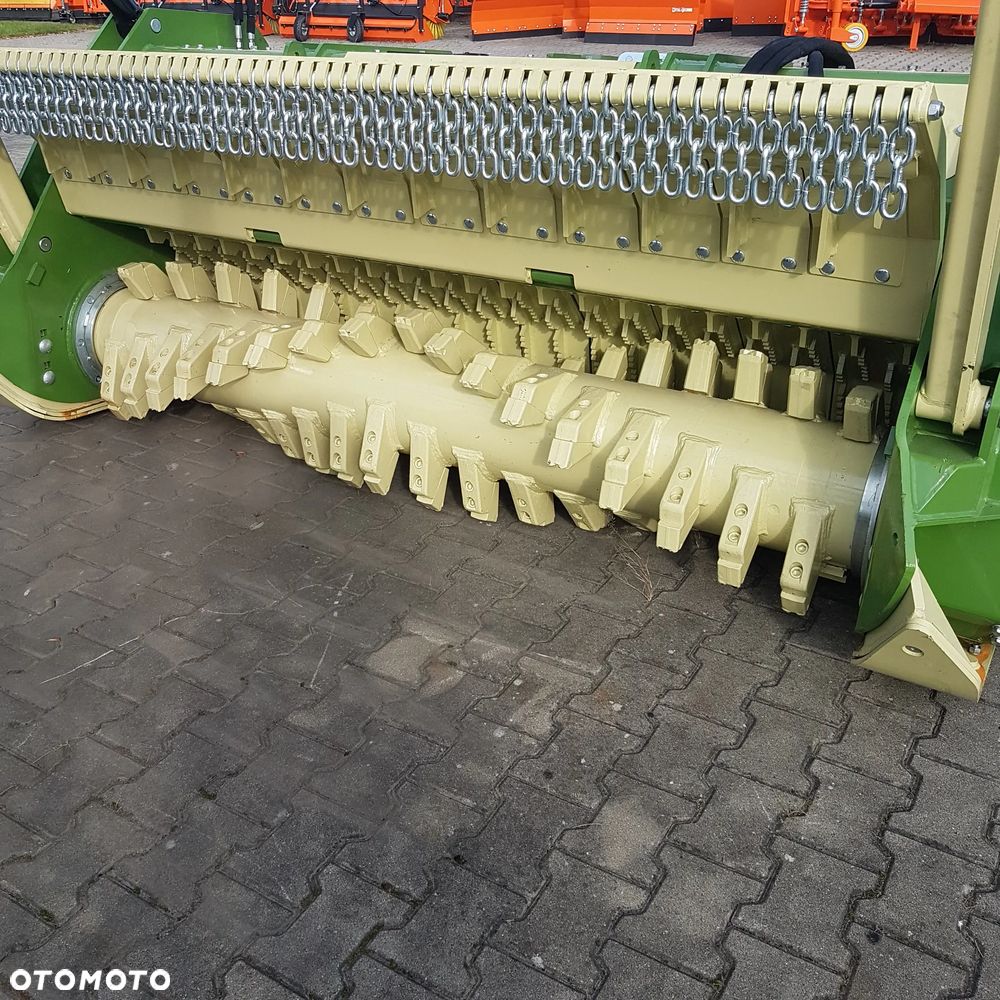 Inny FORST 220XL STARK - 11