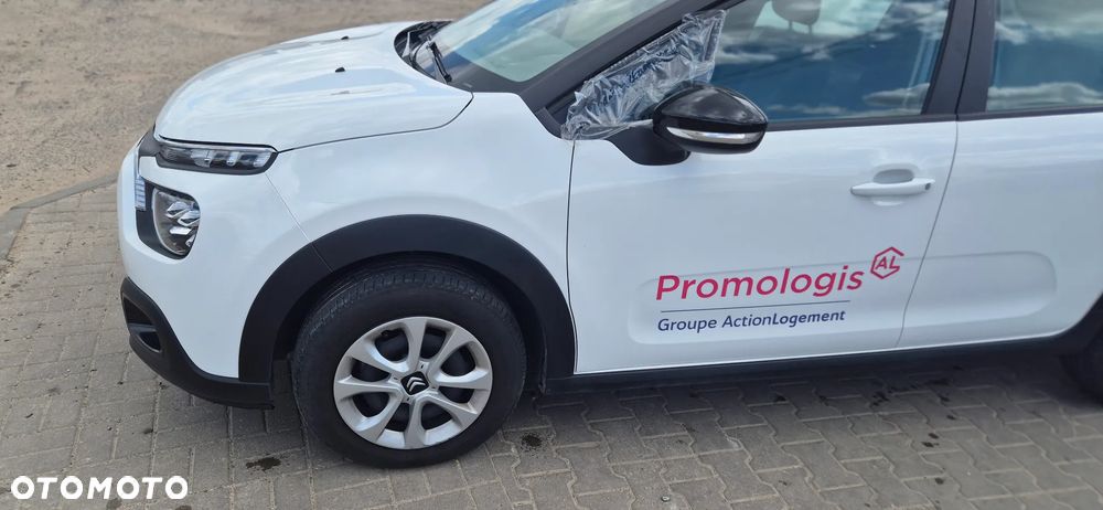 Citroën C3 1.2 PureTech You - 6