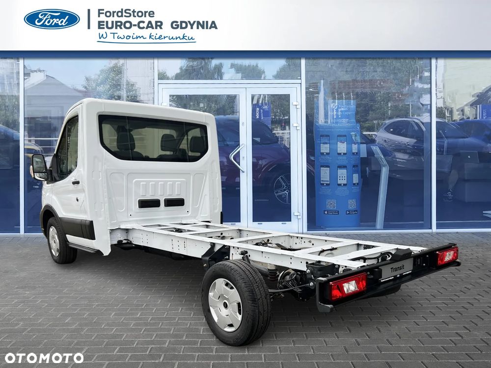 Ford Transit - 5