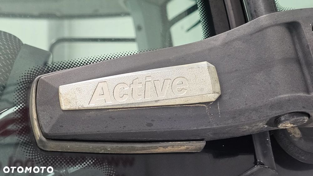 Valtra N134 Active  Ładowacz Quick  Transport  N104/N114e/N124/N134/N154e/N174 T133 T134 VERSU Ładowacz Quick 512 Vario Arion 530 john 6115M Case Maxxum Deutz 5120 - 12