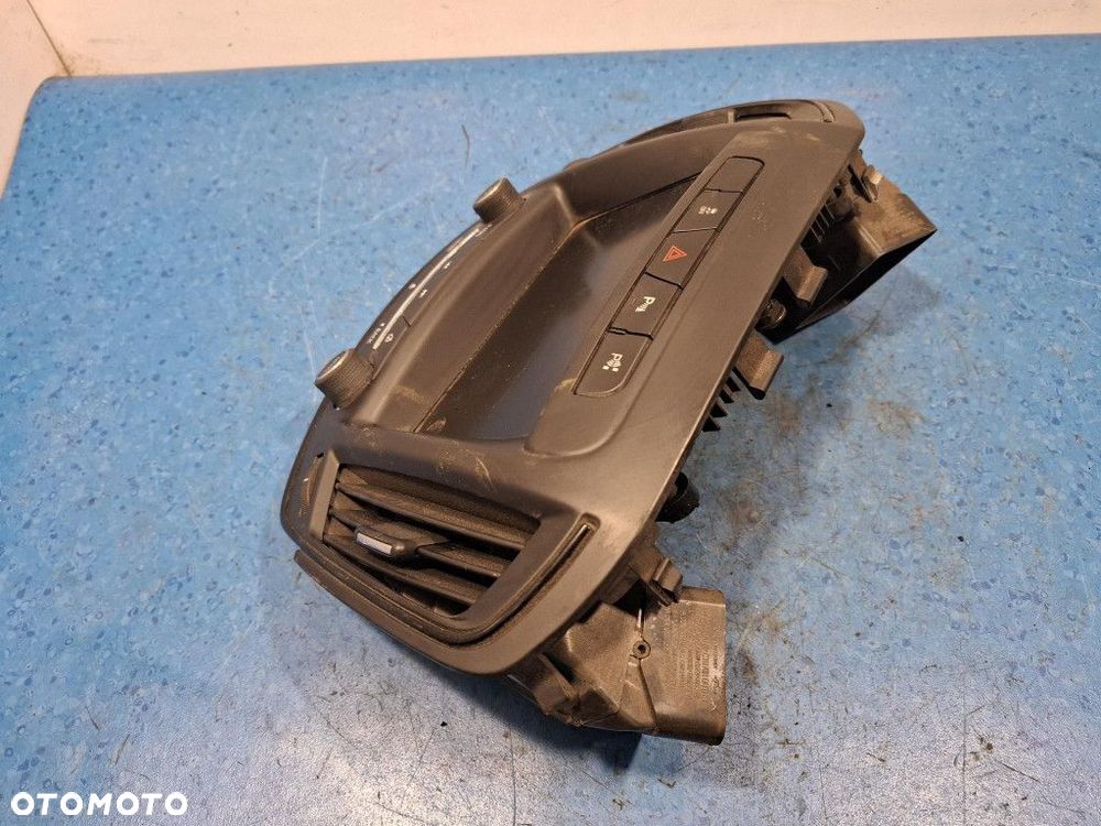 OPEL INSIGNIA A RADIO WYŚWIETLACZ 90802618 - 5