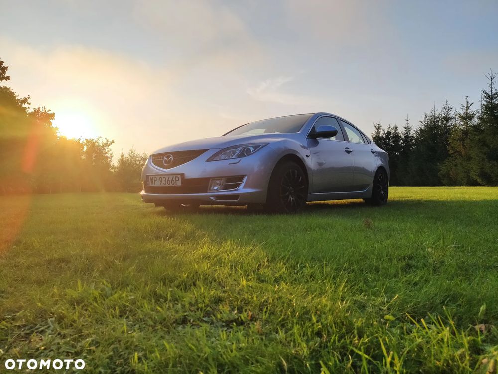 Sitemapcdatahttpthereferenznetmazda 6 I 2008null