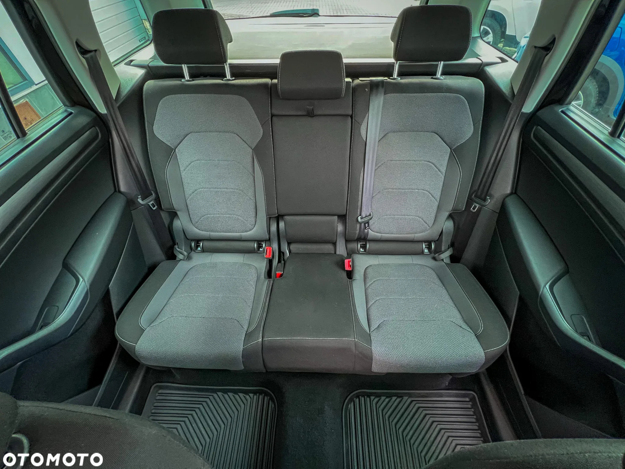 Skoda Kodiaq 2.0 TDI 4x2 Ambition DSG - 16