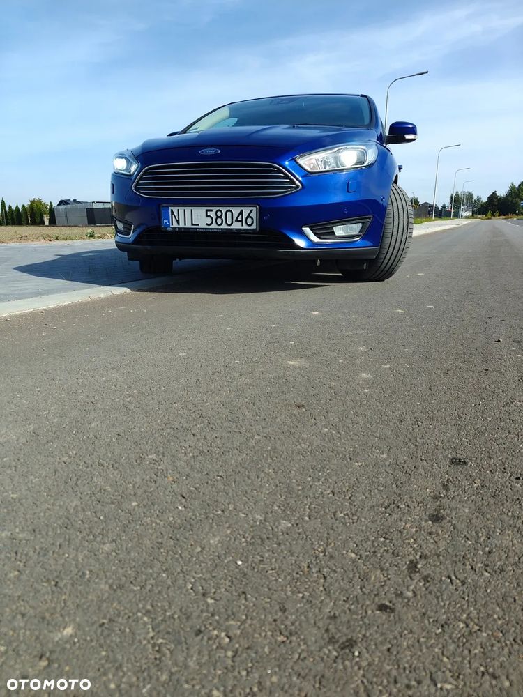 Ford Focus - 8