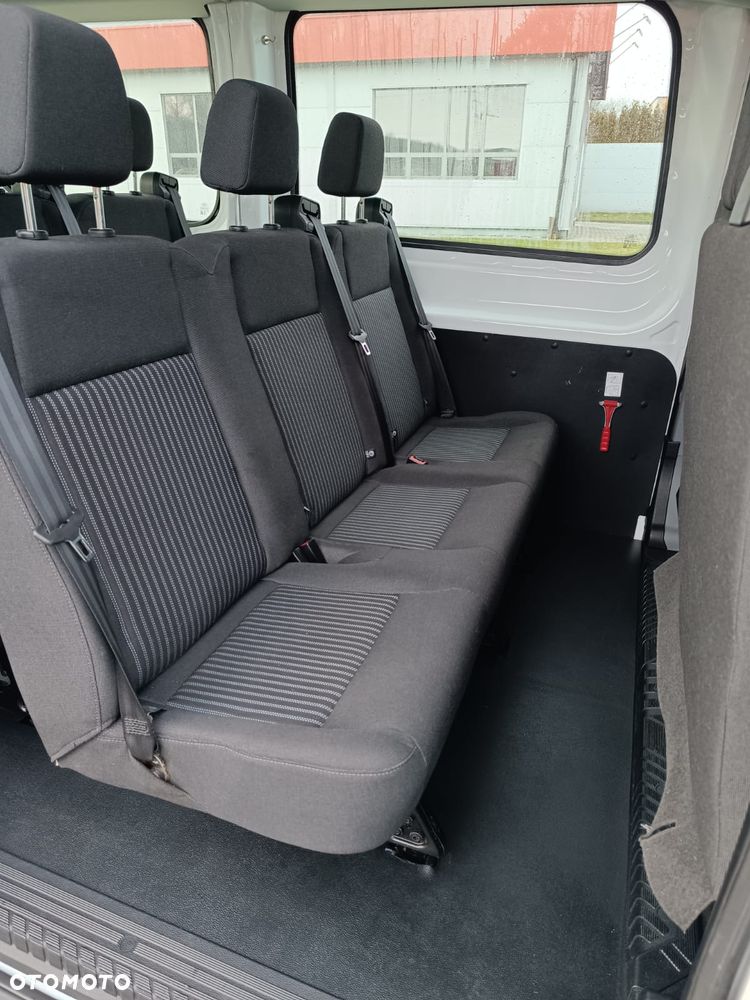 Ford Transit L2H2 Edition - 12