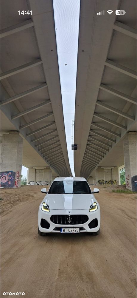 Maserati Grecale mHEV GT - 6