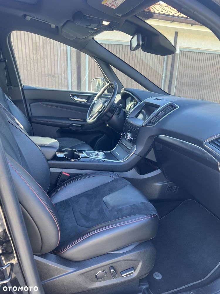 Ford S-Max 2.0 EcoBlue ST-Line - 33